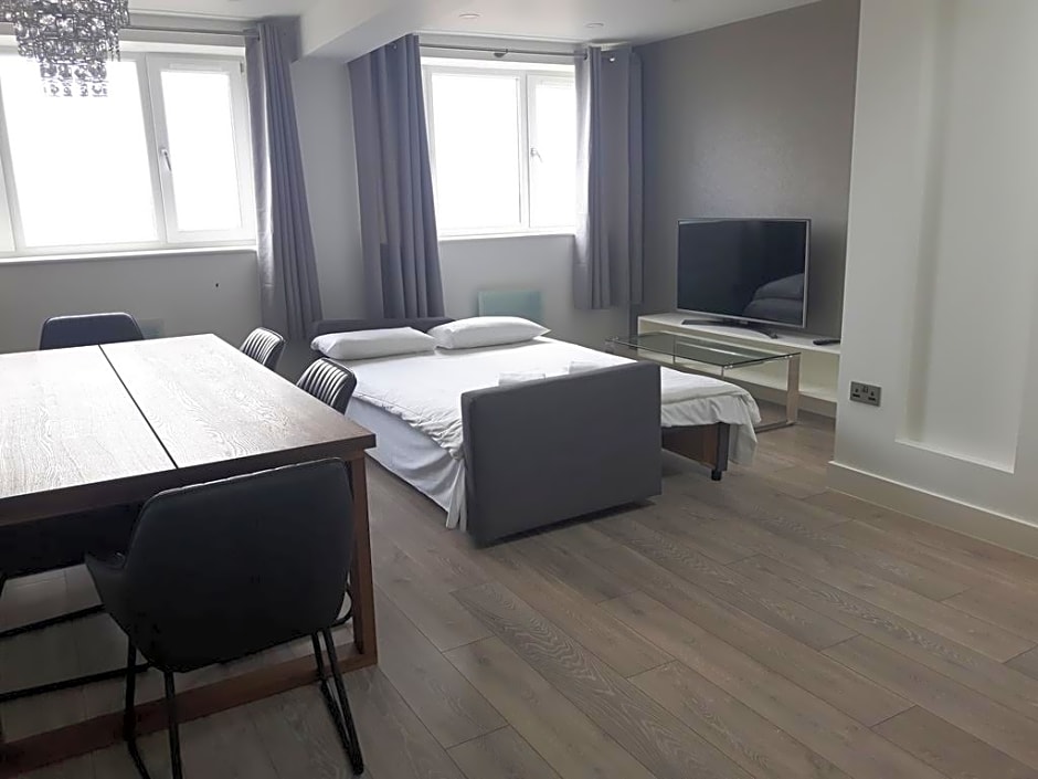 Chelsea Cloisters Serviced Apartments