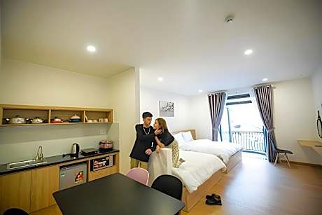 Centro Hotel