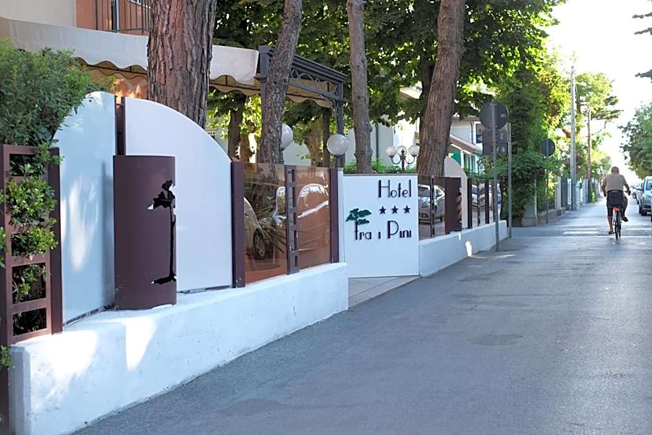 Hotel Fra I Pini