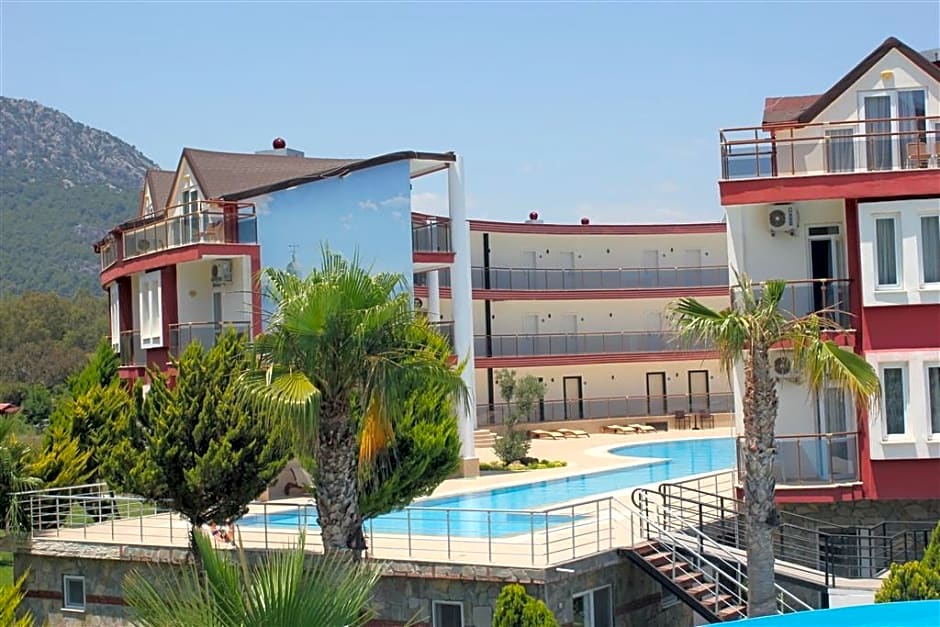 Adrasan Klados Hotel