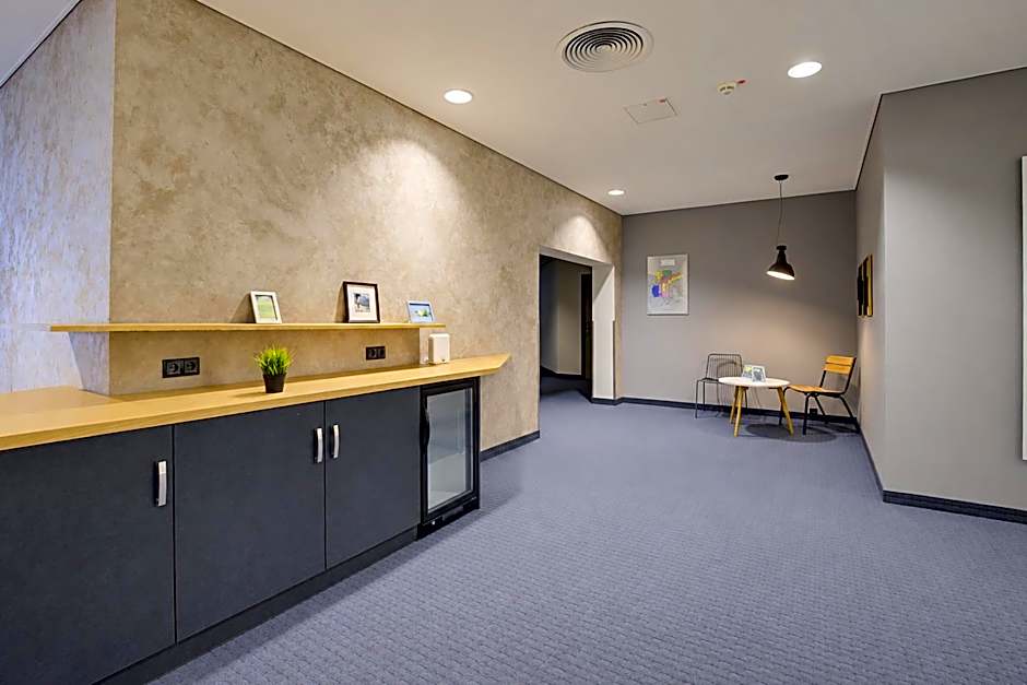 Seminaris Hotel Bad Honnef