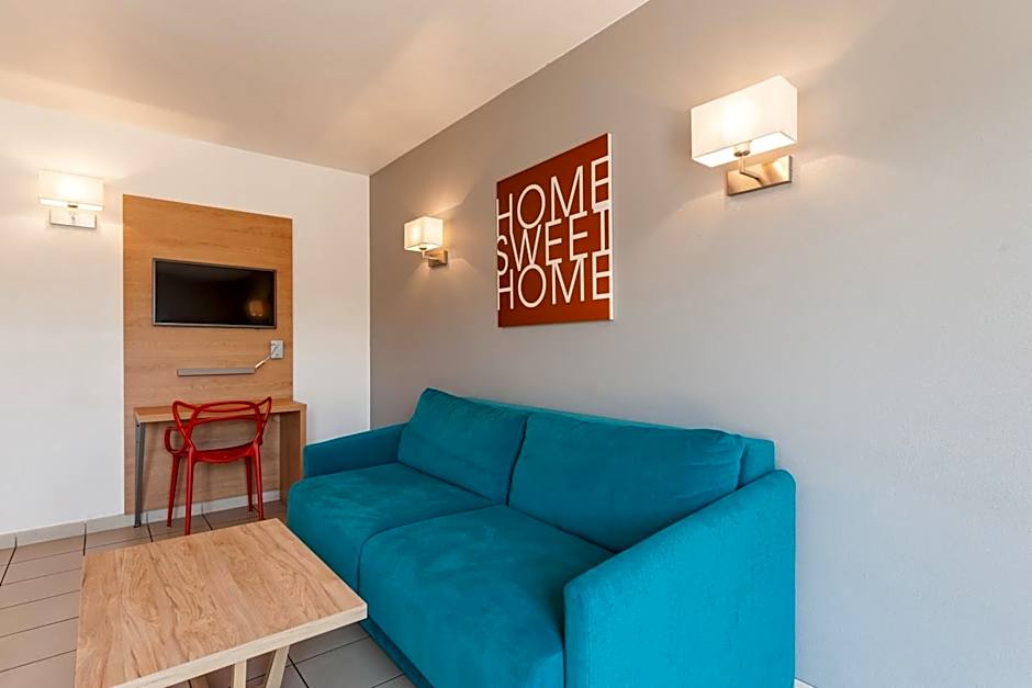 Residhotel Le Grand Prado