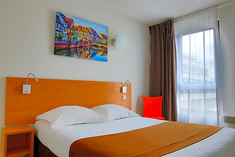 Photo 1 of 8 of Studio 1 Double Bed