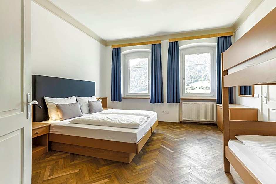 Villa Martiner Apartments Francesco