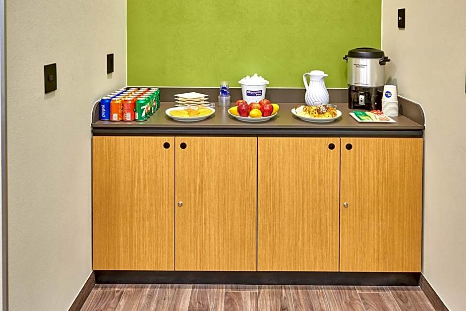 City Express Plus by Marriott Leon Centro de Convenciones