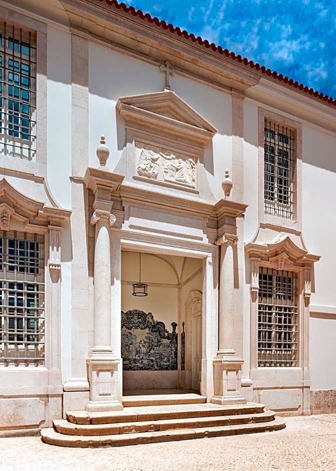 Locke de Santa Joana