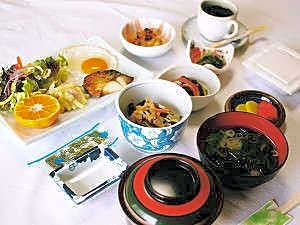 Mizusawa Green Hotel
