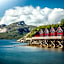 Lofoten Rorbu Lodge