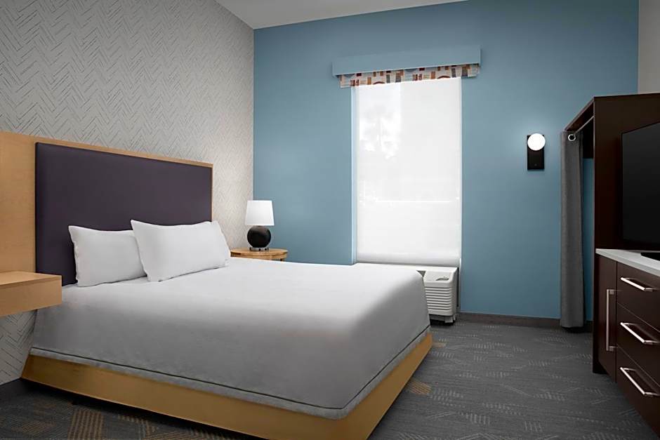 Home2 Suites by Hilton Lake City
