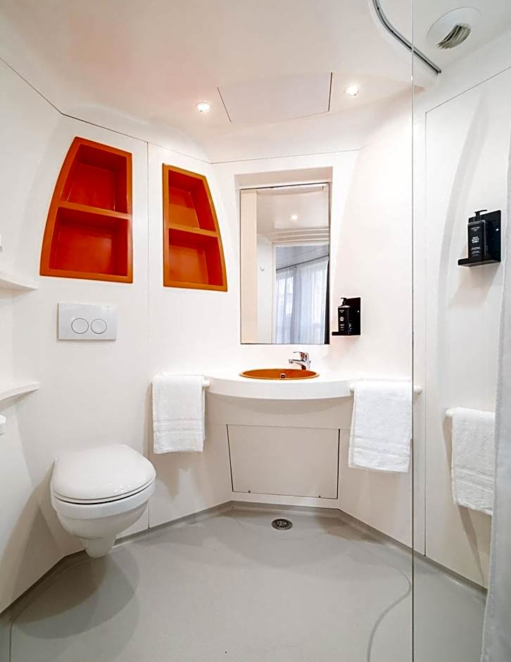 Herculano Stays Porto - Digital Access