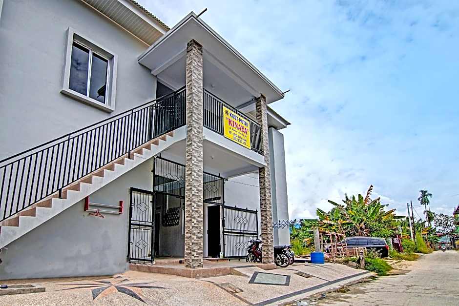 Hotel O Rumah Singgah Kinaya Syariah