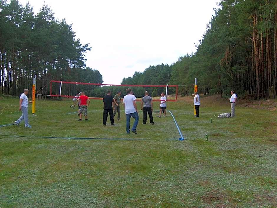 Pensjonat BorowaDolina