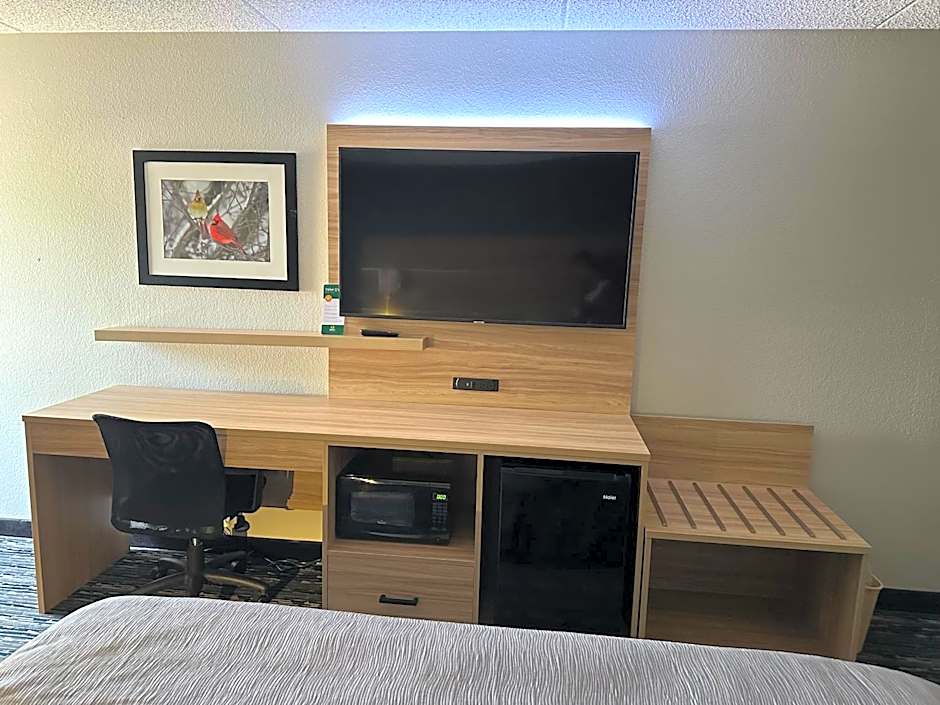 Quality Inn Rochester South