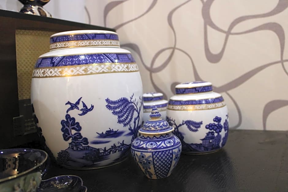 Casa da Aldeia da Avó