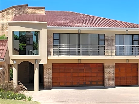 Bon a Vie Bed and Breakfast and Self Catering