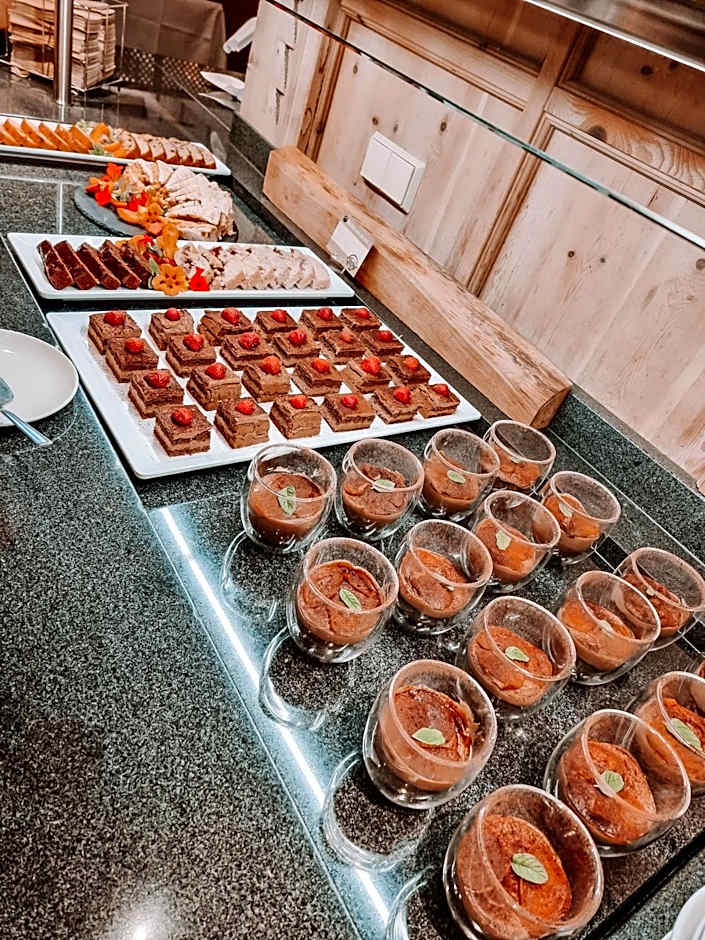 Alpin Juwel - Bio und Lifestylehotel