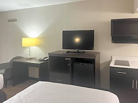 Double Room - Non-Smoking