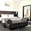 The Bcc Hotel & Residence