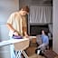 Hostel Dos Estaciones - Scandinavian Design - Albergue Juvenil - FREE towels, coffee & tea, remote check-in