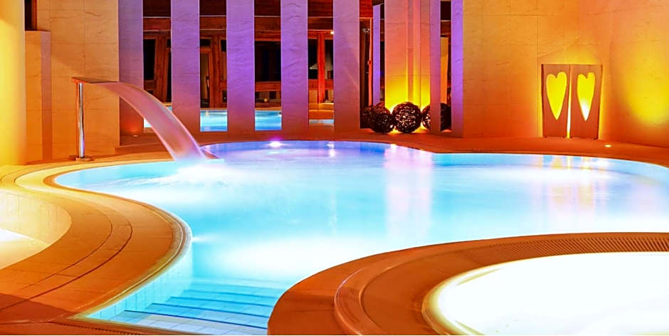 LE CLOS DES SOURCES Hôtel & Spa