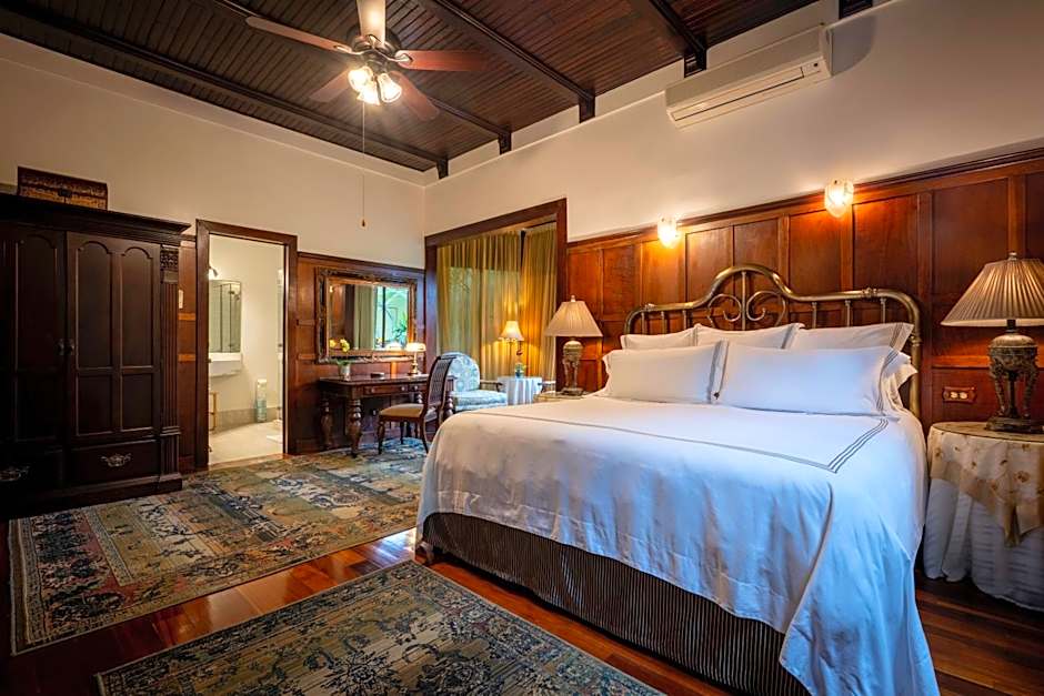Grano de Oro Hotel
