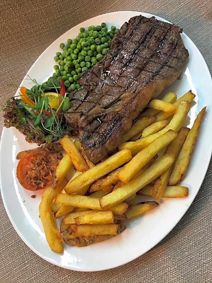 The Boyne Arms
