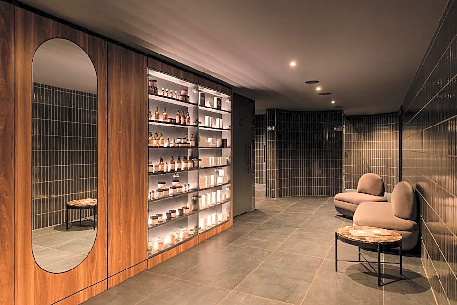 BELMONTE Hotel Krynica-Zdrój