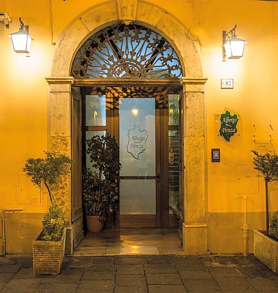 Albergo Penza