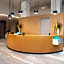 Hampton Inn New York Times Square
