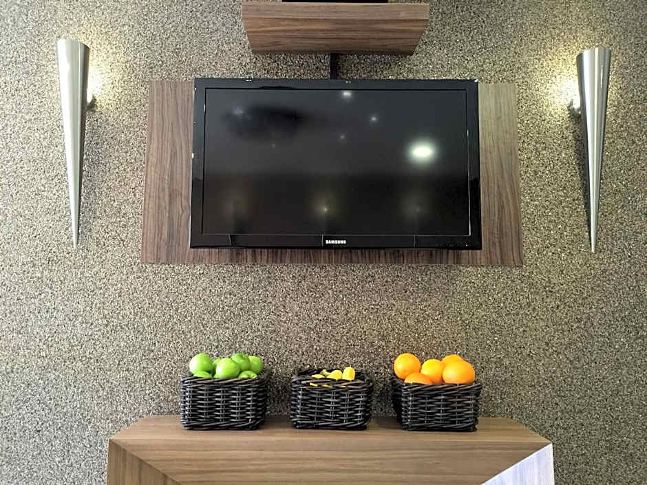 Prince Regent Hotel Excel London