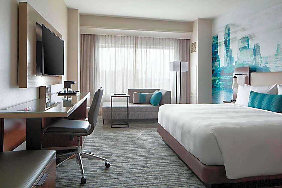Indianapolis Marriott Downtown