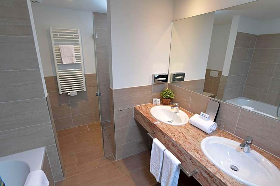 Best Western Queens Hotel Pforzheim-Niefern