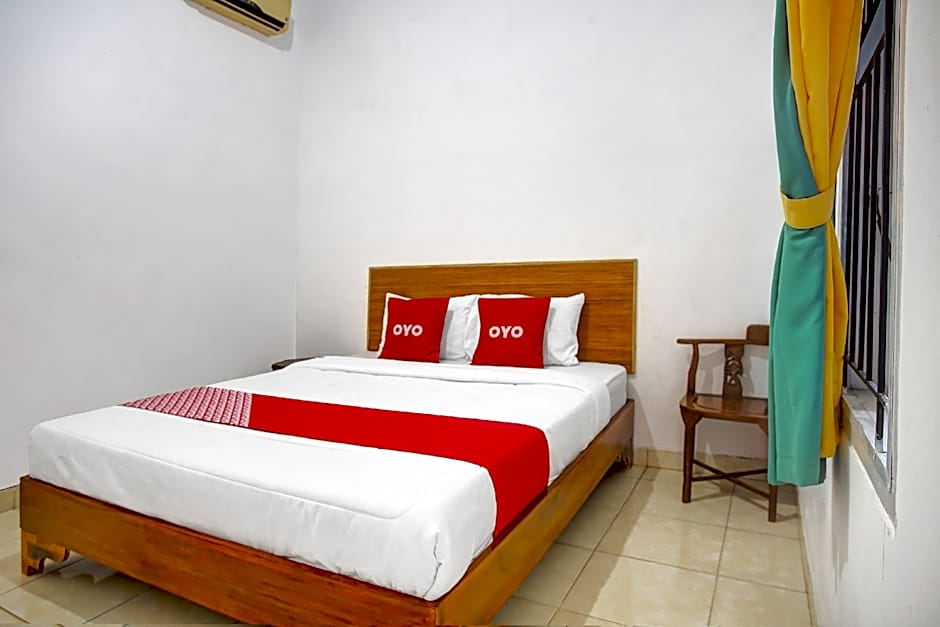 OYO Life 91068 Penginapan Way Semaka Syariah