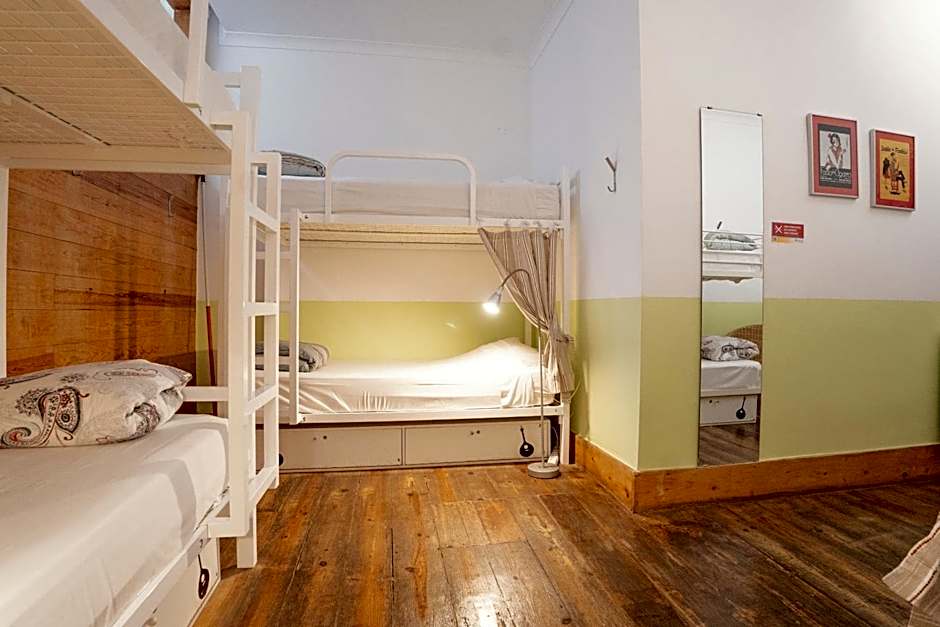 This Is Lisbon Hostel