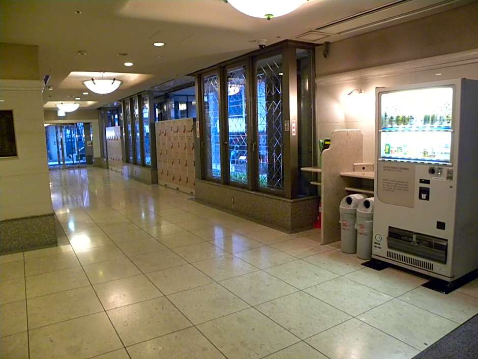 Hotel New Green Okachimachi