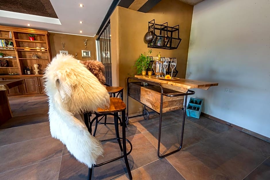 Green & Breakfast Fjord