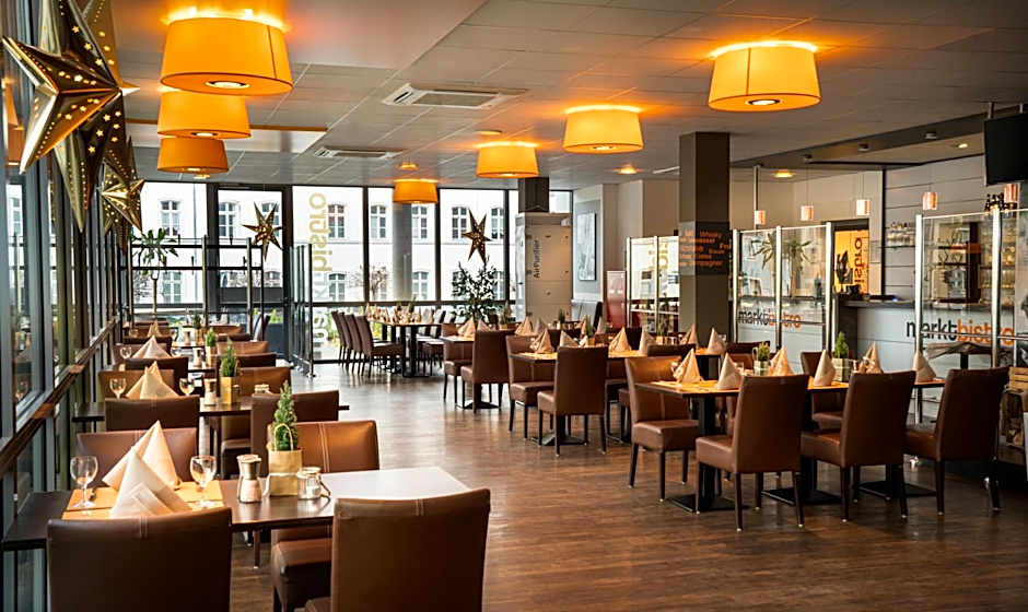 Food Hotel
