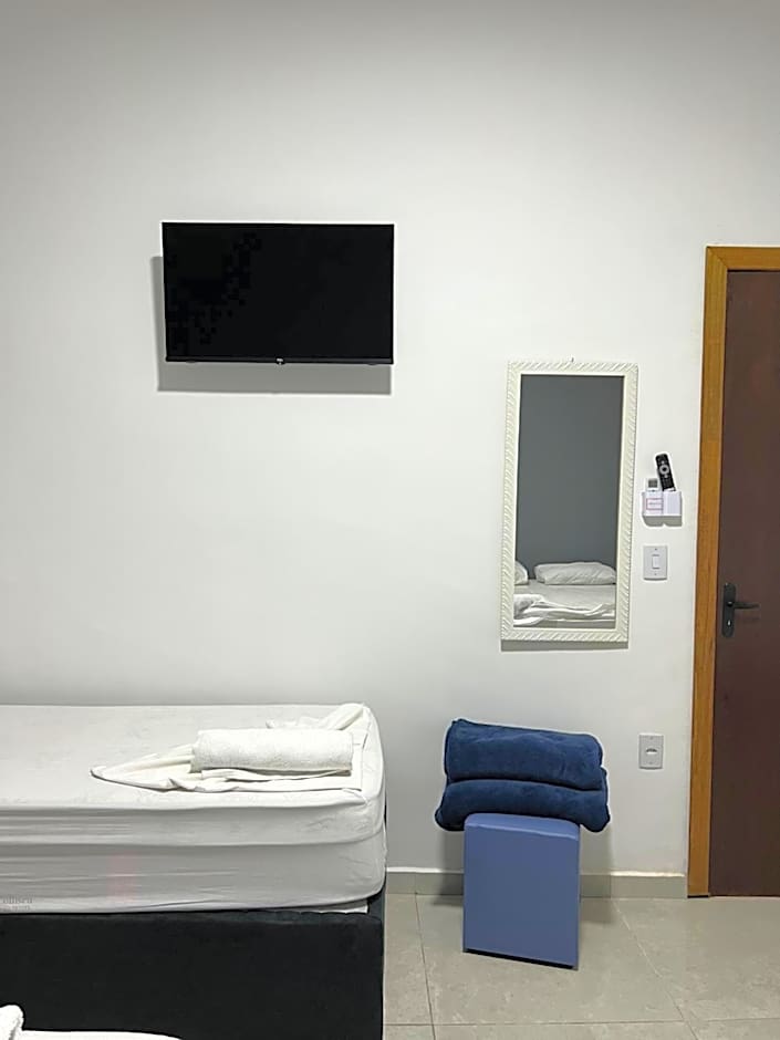 Hotel Pousada Colliseu