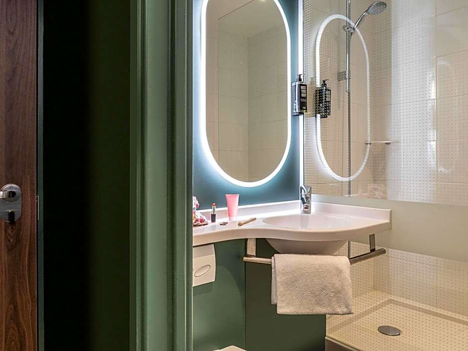 ibis Maine Montparnasse