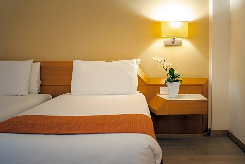 Best Western Mirage Hotel Fiera
