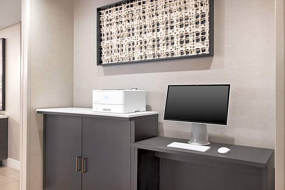 Residence Inn by Marriott New York Manhattan/Midtown East