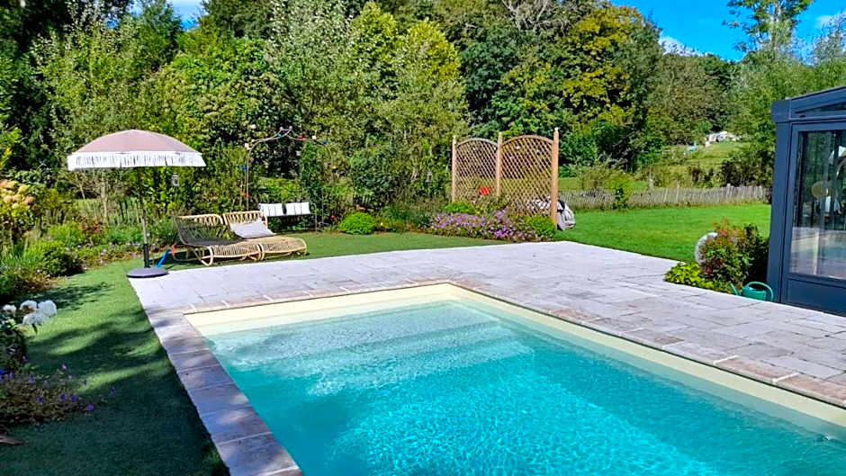 Le Brame - Chambres d'Hôtes