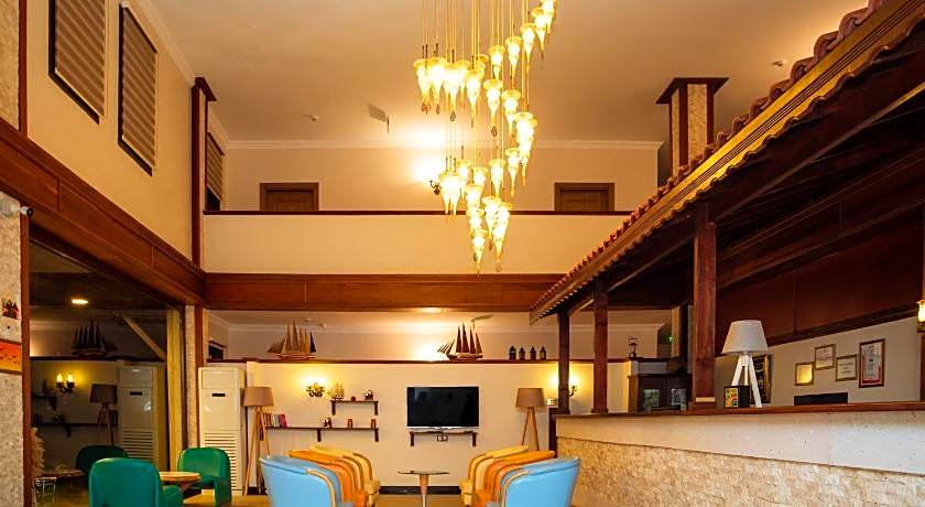 Kuzey Park Hotel