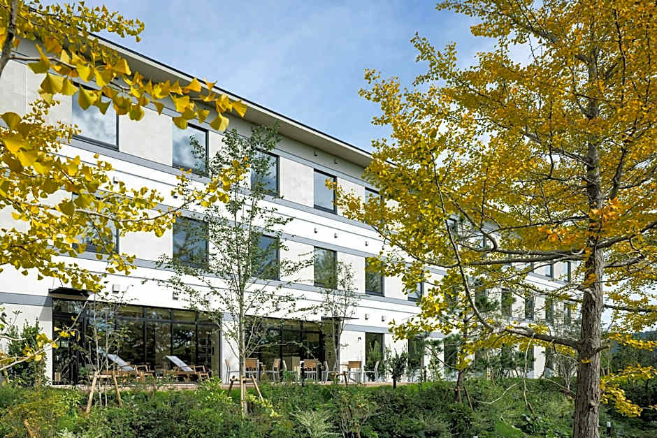 Fairfield by Marriott Hyogo Kannabe Highland