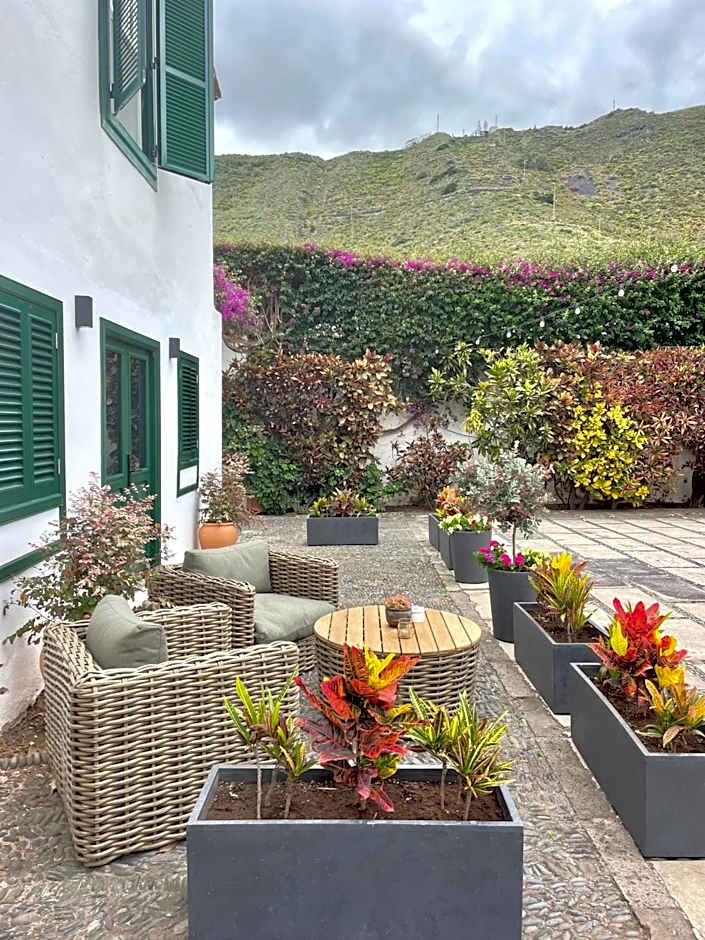 Hotel El Patio