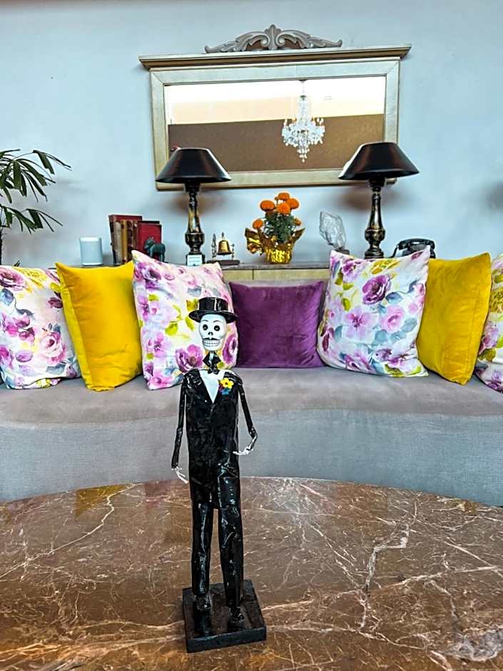 Hotel Real Maestranza