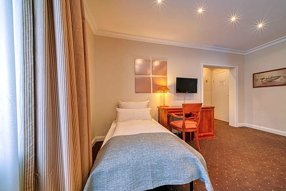 Parkhotel Am Glienberg