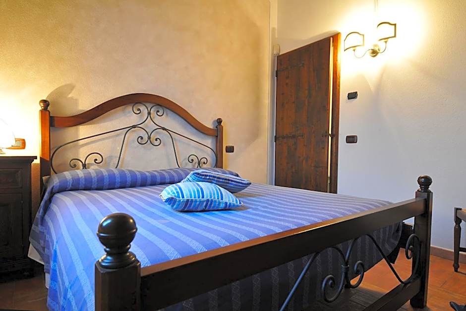 Terre Del Cantico Country House