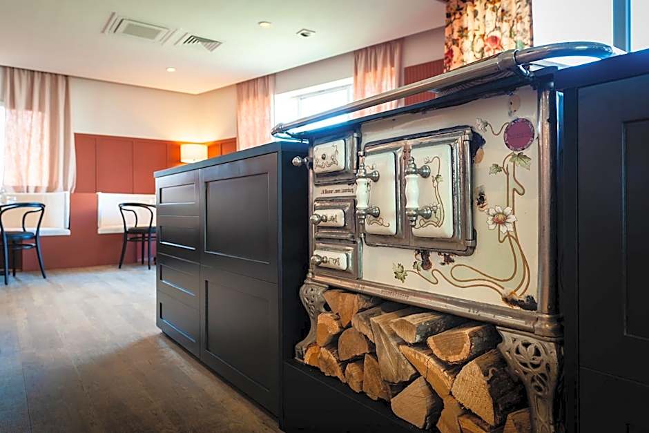 Hôtel Restaurant Inter-Hôtel Le Saint Georges