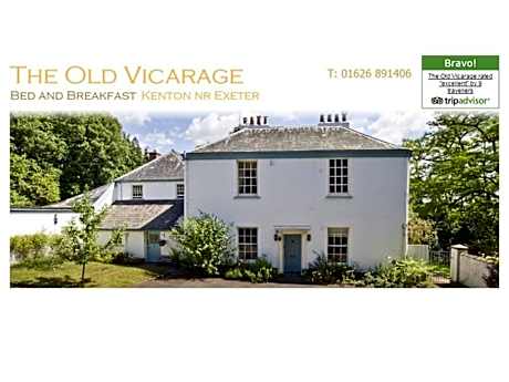 Old Vicarage